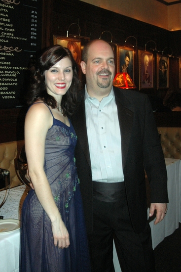 Photo Coverage: 'Broadway By The Year 1931' at Town Hall Image