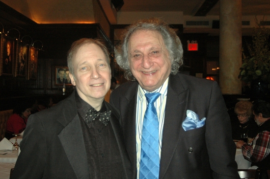 Photo Coverage: 'Broadway By The Year 1931' at Town Hall Image