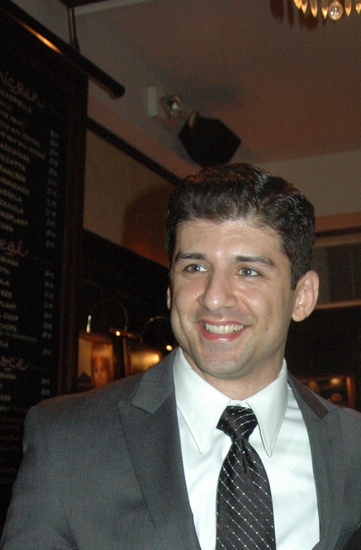 Photo Coverage: 'Broadway By The Year 1931' at Town Hall Image