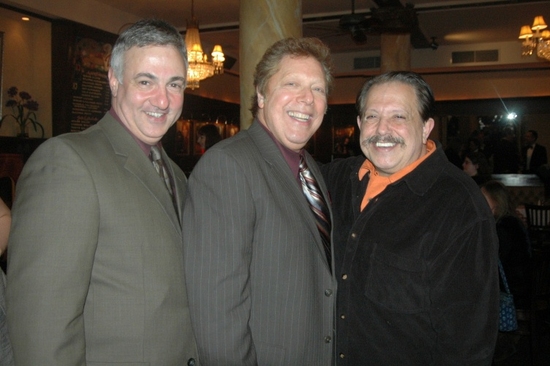 Photo Coverage: 'Broadway By The Year 1931' at Town Hall Image