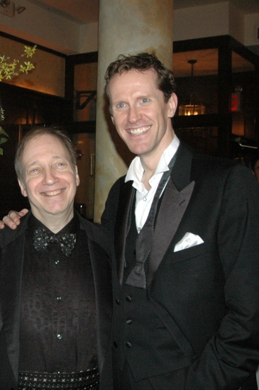 Photo Coverage: 'Broadway By The Year 1931' at Town Hall Image