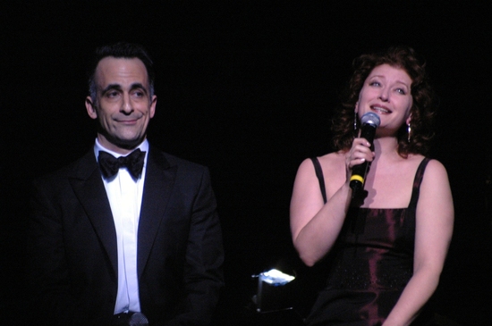 Photo Coverage: 'Broadway By The Year 1931' at Town Hall Image