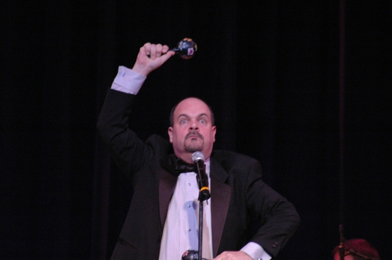 Photo Coverage: 'Broadway By The Year 1931' at Town Hall Image