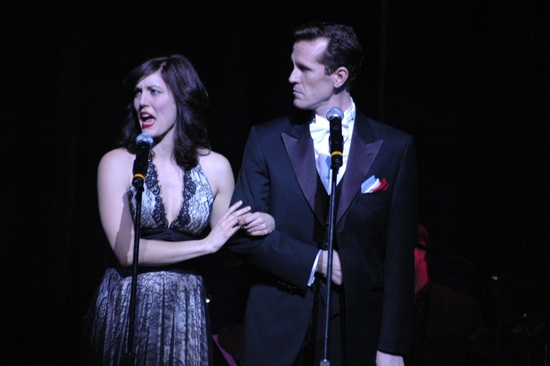 Photo Coverage: 'Broadway By The Year 1931' at Town Hall Image