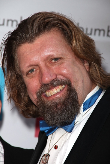 Photo Coverage: HAIR Opening Arrivals Part One Image