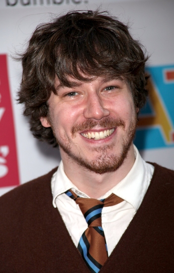 Photo Coverage: HAIR Opening Arrivals Part One Image
