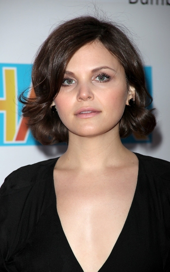 Photo Coverage: HAIR Opening Arrivals Part One Image