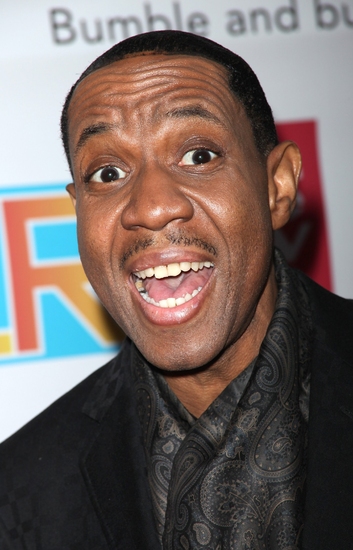 Photo Coverage: HAIR Opening Arrivals Part One Image