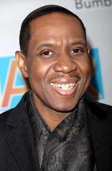 Photo Coverage: HAIR Opening Arrivals Part One Image