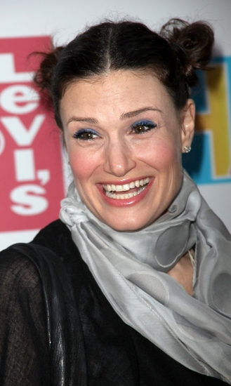 Photo Coverage: HAIR Opening Arrivals Part One Image