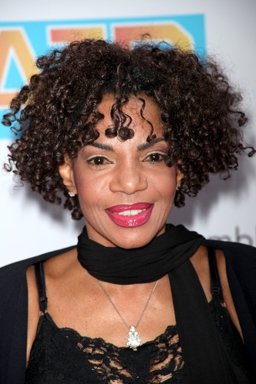 Photo Coverage: HAIR Opening Arrivals Part One Image
