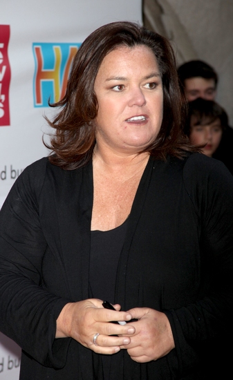 Rosie O'Donnell Photo