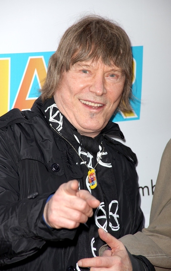 Photo Coverage: 'HAIR' Arrivals - Part Two! Image