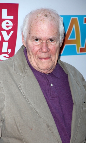 Photo Coverage: 'HAIR' Arrivals - Part Two! Image