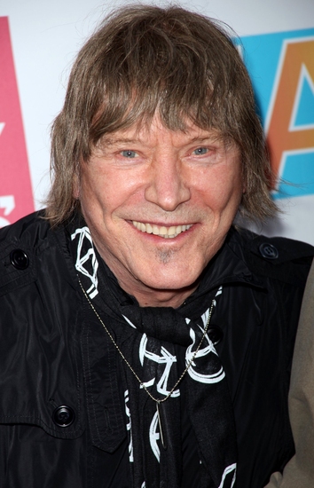 Photo Coverage: 'HAIR' Arrivals - Part Two! Image