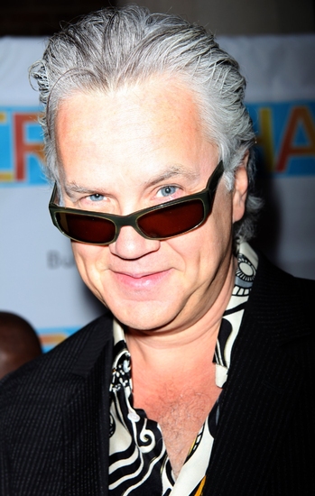 Photo Coverage: 'HAIR' Arrivals - Part Two! Image