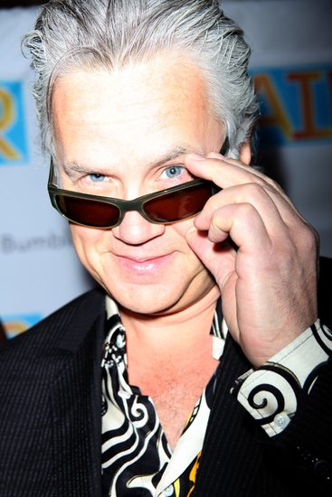 Photo Coverage: 'HAIR' Arrivals - Part Two! Image
