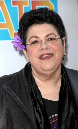 Photo Coverage: 'HAIR' Arrivals - Part Two! Image