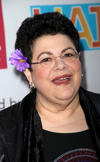 Photo Coverage: 'HAIR' Arrivals - Part Two! Image