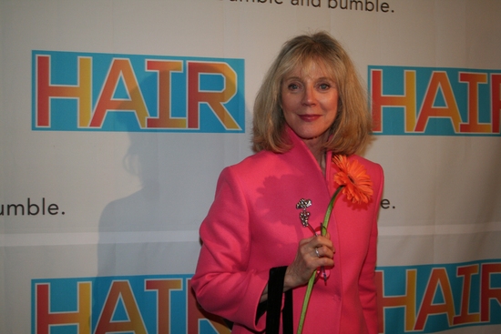 Photo Coverage: HAIR Opening Night Party Image