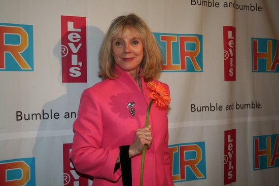 Photo Coverage: HAIR Opening Night Party Image