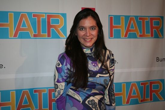 Diane Paulus (Director) Photo