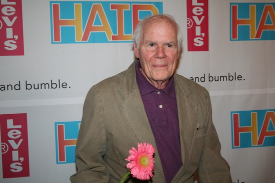 Photo Coverage: HAIR Opening Night Party Image