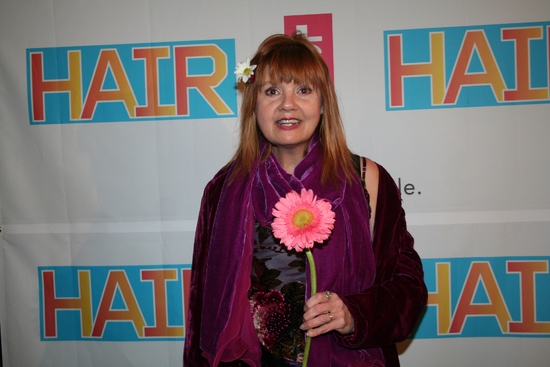 Photo Coverage: HAIR Opening Night Party Image
