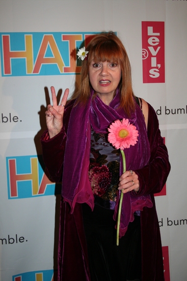 Annie Golden Photo