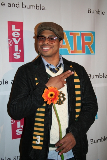 Photo Coverage: HAIR Opening Night Party Image