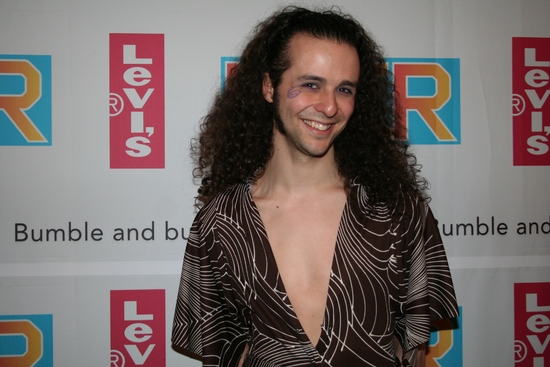 Photo Coverage: HAIR Opening Night Party Image