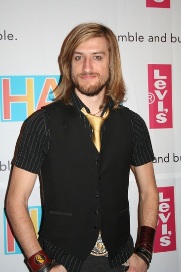 Photo Coverage: HAIR Opening Night Party Image