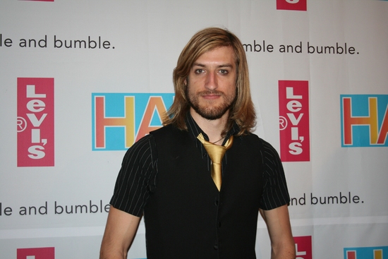 Photo Coverage: HAIR Opening Night Party Image