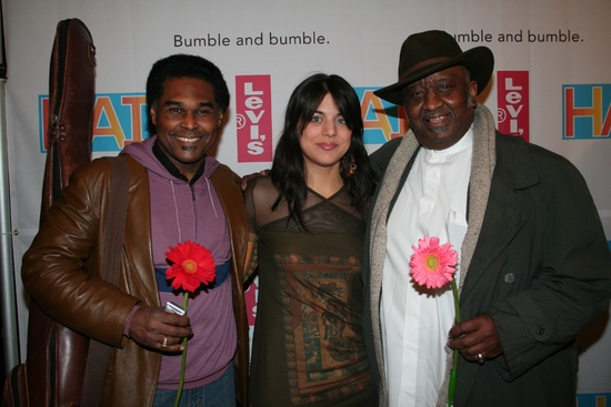 Photo Coverage: HAIR Opening Night Party Image