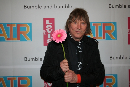 Photo Coverage: HAIR Opening Night Party Image