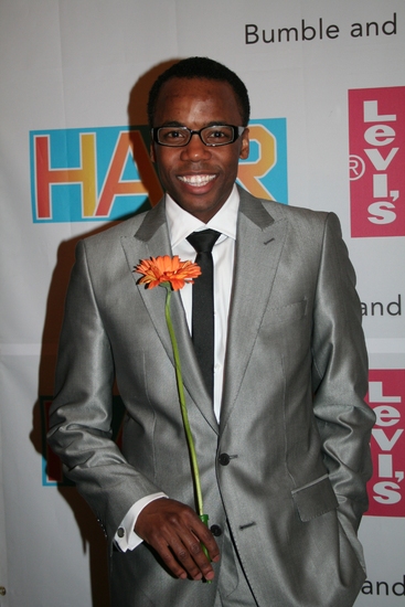 Photo Coverage: HAIR Opening Night Party Image