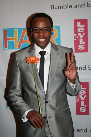 Photo Coverage: HAIR Opening Night Party Image