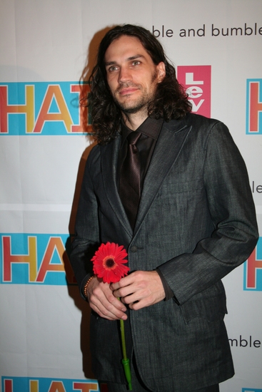 Photo Coverage: HAIR Opening Night Party Image