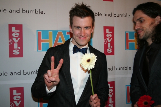Photo Coverage: HAIR Opening Night Party Image