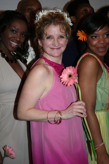 Photo Coverage: HAIR Opening Night Party Image