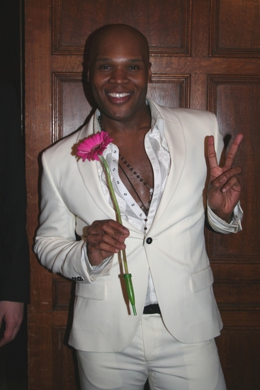 Photo Coverage: HAIR Opening Night Party Image