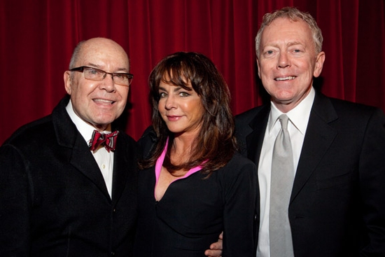 Photo Flash: 2009 Irene Sharaff Awards Image