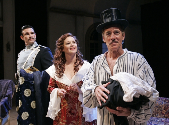Photo Flash: South Coast Repertory Announces 09-10 Season Image