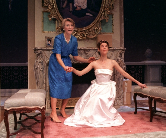 Photo Flash: South Coast Repertory Announces 09-10 Season Image