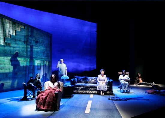Photo Flash: South Coast Repertory Announces 09-10 Season Image