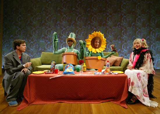 Photo Flash: South Coast Repertory Announces 09-10 Season Image