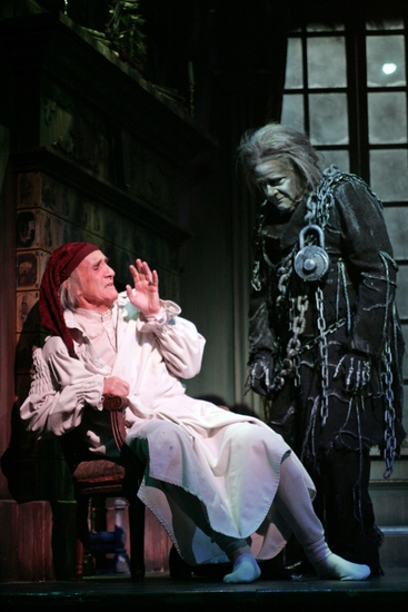 Photo Flash: South Coast Repertory Announces 09-10 Season Image