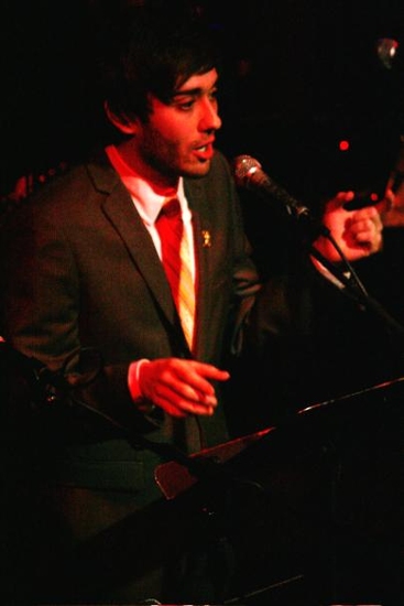 Photo Coverage: 'EXTRAORDINARY' in Concert at Joe's Pub Image