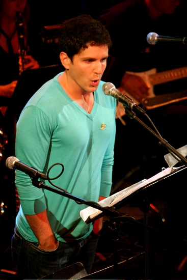 Photo Coverage: 'EXTRAORDINARY' in Concert at Joe's Pub Image