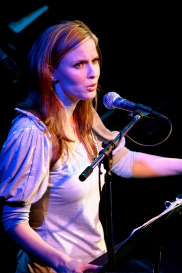 Photo Coverage: 'EXTRAORDINARY' in Concert at Joe's Pub Image